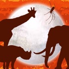 Top 46 Book Apps Like Tales of the Full Moon: Stories from the African Bush - Best Alternatives