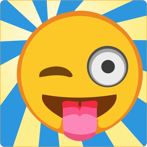 Emojis With Friends iOS App