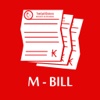 M-Bill