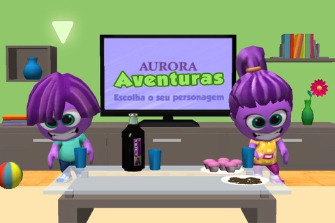 Aurora Aventuras screenshot 2