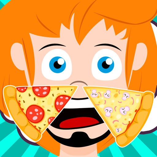 Pizza Shop Kitchen Game for Scooby Doo Version