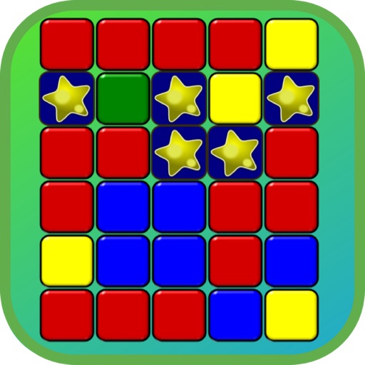 Brain Game 5 (Color Remember Trainer)