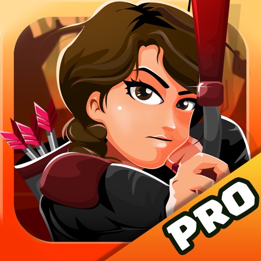 Bow and Arrow Master Aim Archers – The Archery Shooting Games Pro