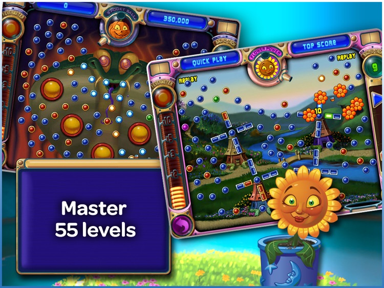 Peggle Classic HD