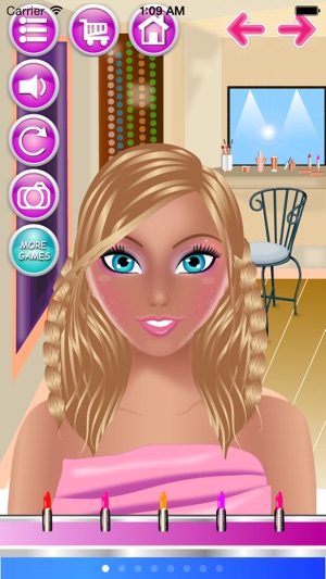 Pop Star Makeover(圖4)-速報App