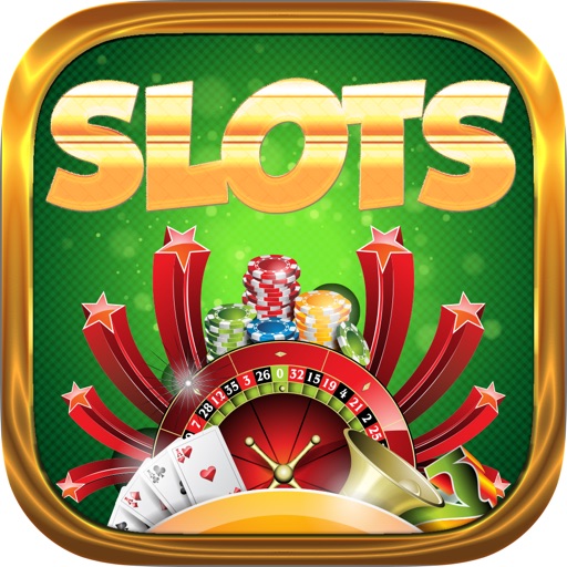 `````` 2015 `````` A Advanced FUN Lucky Slots Game - FREE Slots Game icon