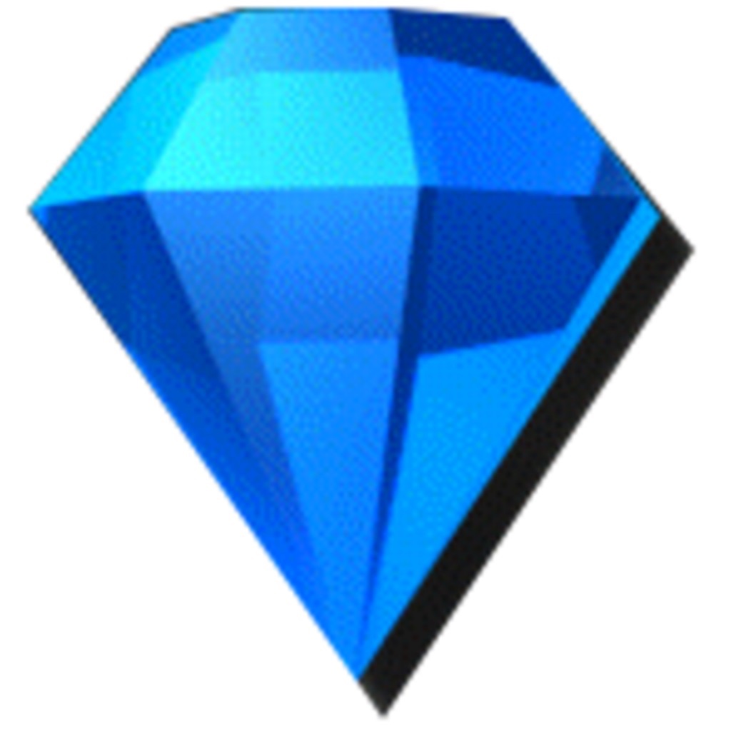 Gem Collection - New icon