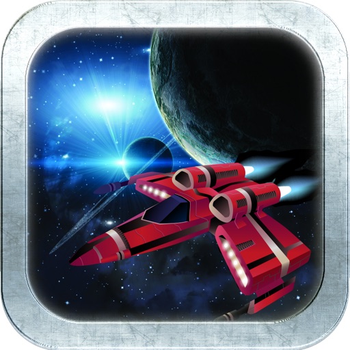 Star Galactic Conquest Games - Spaceship Vs Astroids And Battle Invaders iOS App