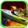 A Speedboat Armor Assault Battle Game PRO