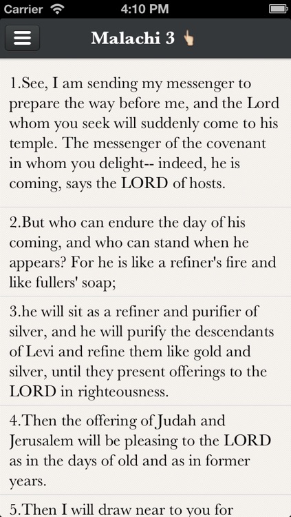NRSV Bible Books & Audio