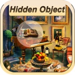 A Family Hidden Objects