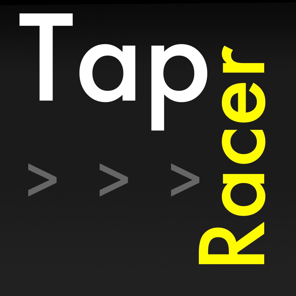 Tap Racer - How Fast Can You Tap In 10 Seconds?