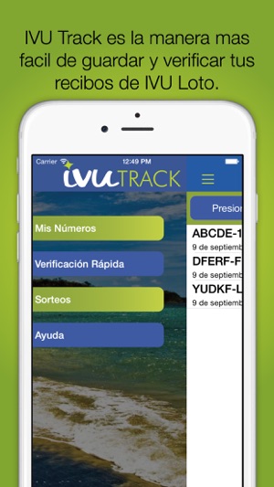 IVU Track(圖1)-速報App