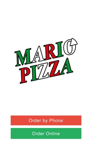 Mario Pizza(圖2)-速報App