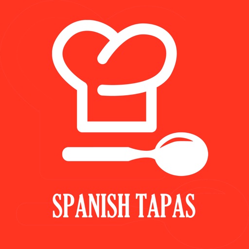 Top Spanish Tapas by Raul Diaz Ortega