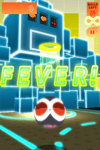 Basketball Fever - Free 3D Basketball Game screenshot 4