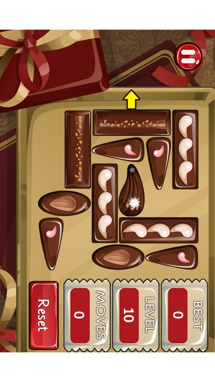 Candy Case screenshot-3