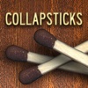 Collapsticks