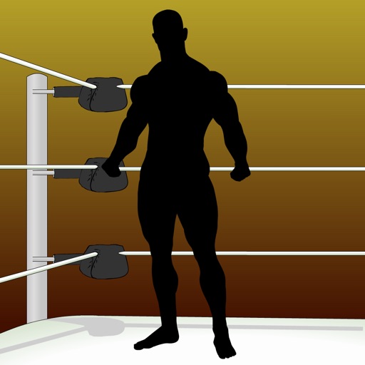 Create A Wrestler Icon