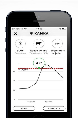 Kanka App screenshot 4