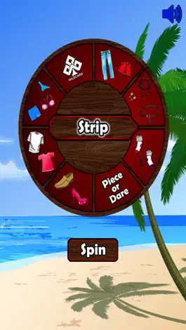 Game screenshot Strip Roulette Free mod apk