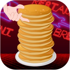 Activities of Stack Pancake House Restaurant Maker - A Awesome International Flapjack Challenge Free