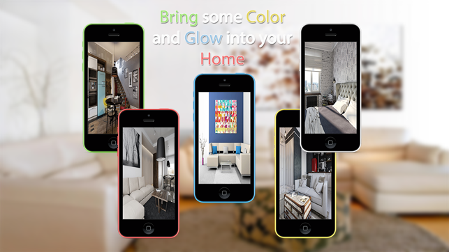 Stunning Interior Design Ideas(圖3)-速報App