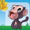 Monkey Kid Run