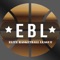 The Elite Basketball League teams espouse the EBL's philosophy of promoting community-based, fun and affordable professional basketball with a mixed blend of quality entertainment that's unparalleled in today's professional sports