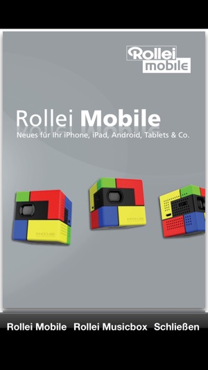 Rollei Foto-App(圖3)-速報App