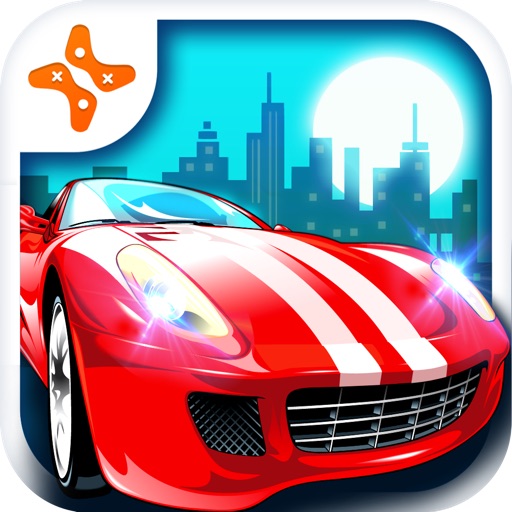 Able's Furious Driving Motorbike Games PRO: The Official Showdown iOS App