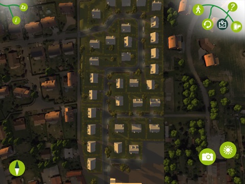 Vesta Promotion - "Le Village" screenshot 4