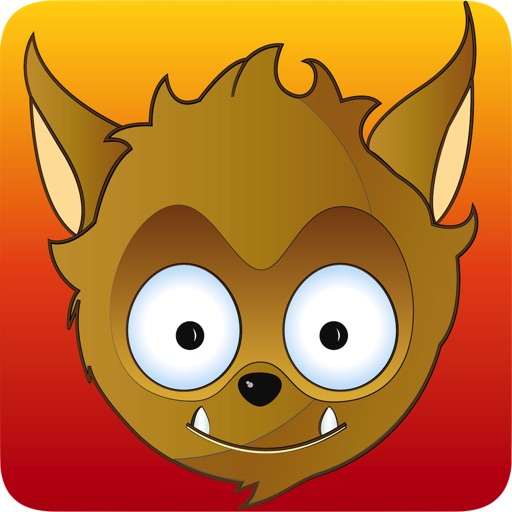 TinyMons - the crazy monster fun Icon