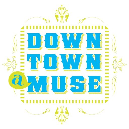 Downtown Muse icon