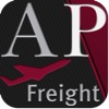 Air Partner Freight Calculator