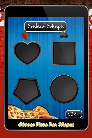 Pizza Maker - Cooking Games screenshot 2