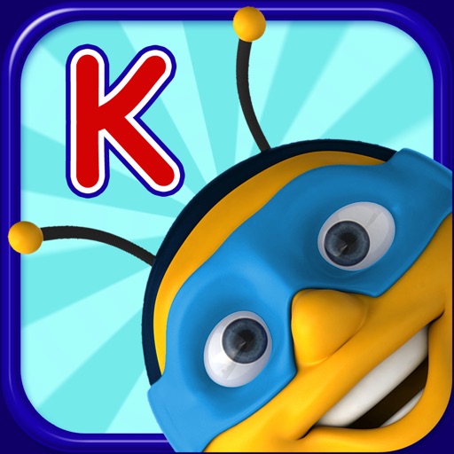 Abby Explorer Phonics - Kindergarten HD