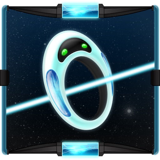 Robo Ring HD iOS App