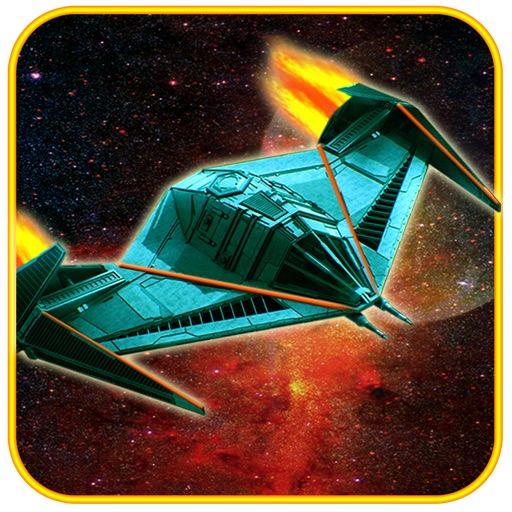 Amazing Fighter Plane Space Blast - Free