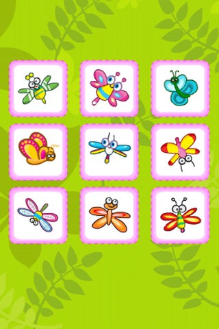 Wonder Butterfly Quest screenshot 3