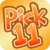 Pick11