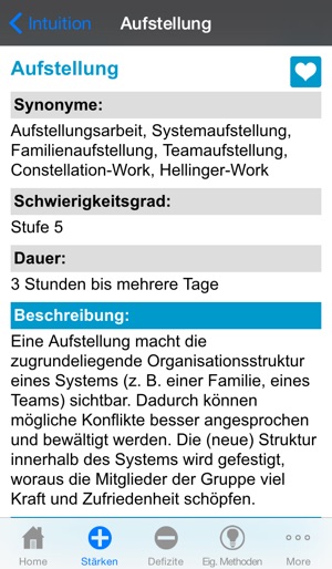 Das Lexikon der Mentaltechniken - für unterwegs!(圖4)-速報App