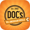 Doc's All American Grille