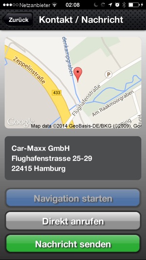 Car-Maxx GmbH(圖2)-速報App