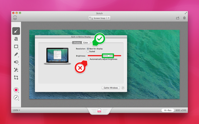 skitch osx