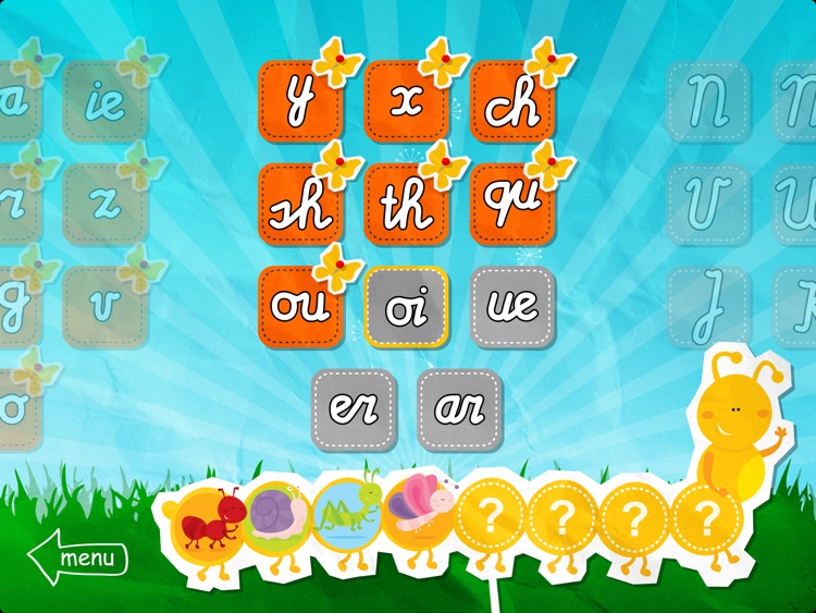 Learn to write with Tracy screenshot-3