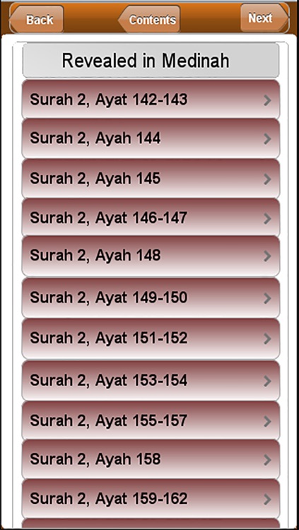 Ibn Kathir's Tafsir: Part 2