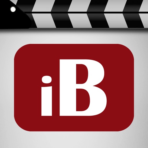 iBackwards Icon