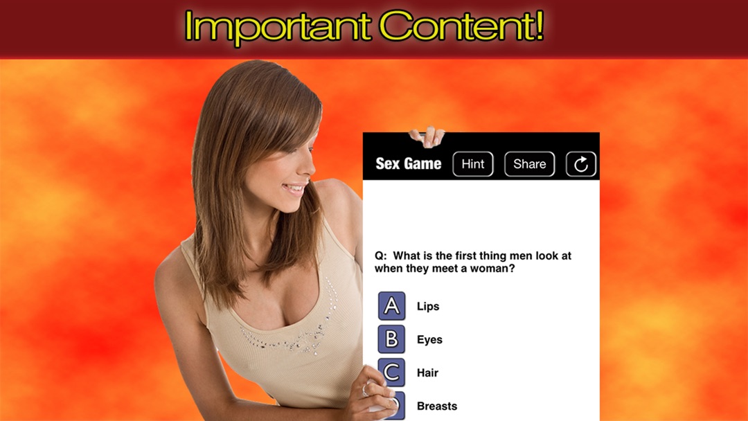 Sex Game 2016 Free This Is Not A Porn Game Online Game Hack And