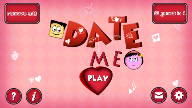 Date Me(圖1)-速報App